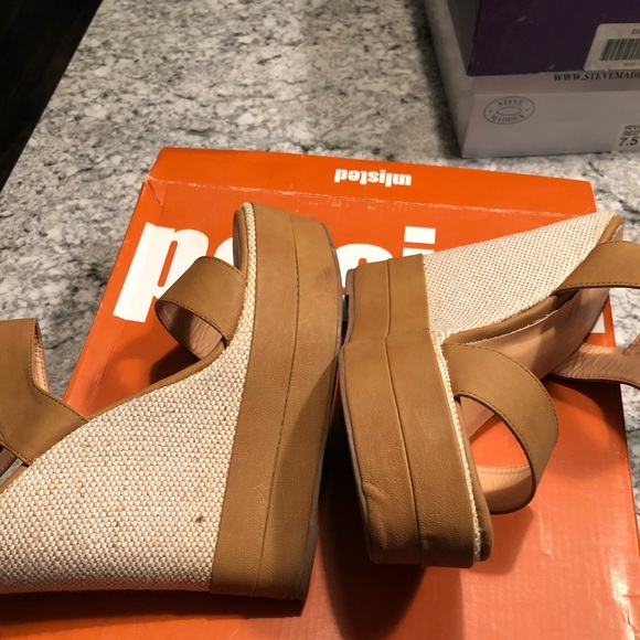 Unlisted wedge - Picture 4 of 4